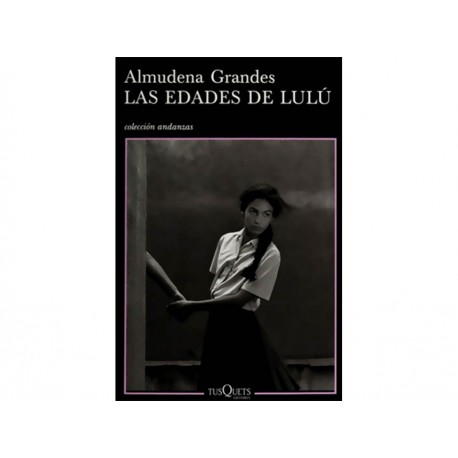 Las Edades de Lulú-ComercializadoraZeus- 1043205931
