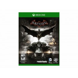 Batman Arkham Knight Xbox One-ComercializadoraZeus- 1025710602