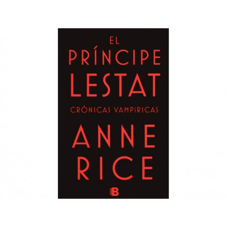 El Principe Lestat-ComercializadoraZeus- 1041470603