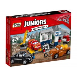 Taller de Smokey Lego-ComercializadoraZeus- 1057176250