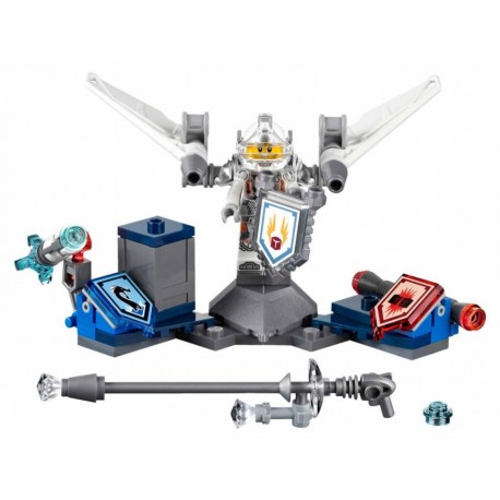 Lego Nexo Knights Lance-ComercializadoraZeus- 1050599490