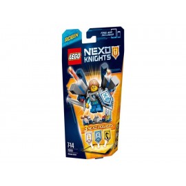 Lego Robin Ultimate-ComercializadoraZeus- 1044458850