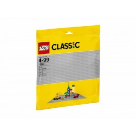 Classic Base Gris Lego-ComercializadoraZeus- 1033792766