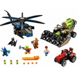 Lego Baticóptero vs Espantapájaros-ComercializadoraZeus- 1050599945