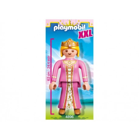Playmobil Figura XXL de Princesa-ComercializadoraZeus- 1049031773