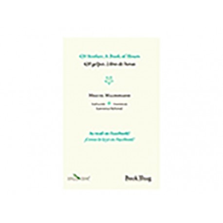 420 Golpe Libro de Horas 420 Strokes a Book of Hours-ComercializadoraZeus- 1036860011