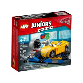Simulador de Carrera Lego Cruz Ramírez-ComercializadoraZeus- 1057176217