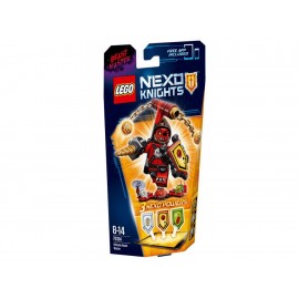 Lego Maestro de las Bestias Ultimate-ComercializadoraZeus- 1044458868