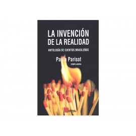 La Invención de la Realidad-ComercializadoraZeus- 1036733116