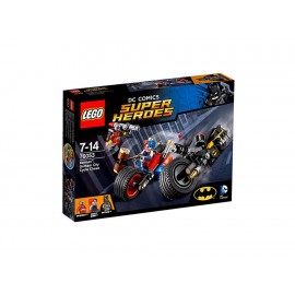 Lego Batman: Persecución por Ciudad Gótica-ComercializadoraZeus- 1044459252
