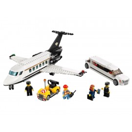 Lego Aeropuerto Servicio VIP-ComercializadoraZeus- 1050599309