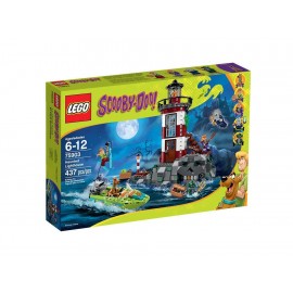 Lego Faro Encantado de Scooby-Doo-ComercializadoraZeus- 1040684723