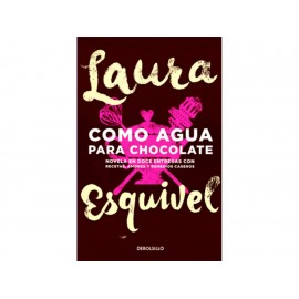 Como Agua para Chocolate-ComercializadoraZeus- 1041470611