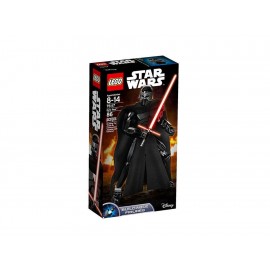 Lego Kylo Ren Confidential-ComercializadoraZeus- 1044458205
