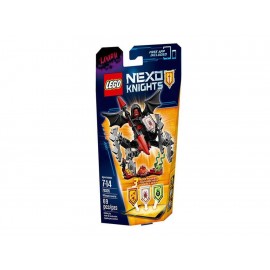 Lego Lavaria Ultimate-ComercializadoraZeus- 1044458876