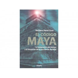 El Código Maya-ComercializadoraZeus- 1036362576