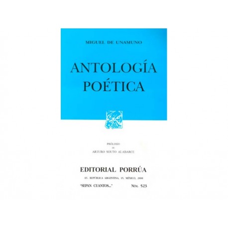 Antología Poética-ComercializadoraZeus- 1038125814