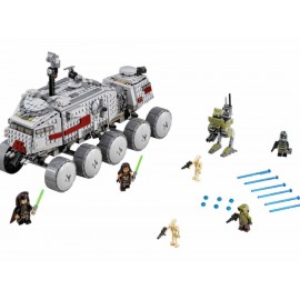 Lego Tanque Clone Turbo de Star Wars-ComercializadoraZeus- 1050599937