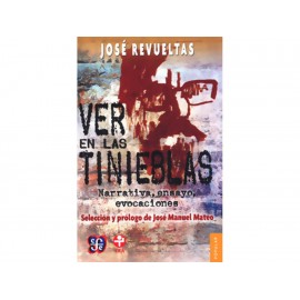 Ver en las Tinieblas-ComercializadoraZeus- 1038087262