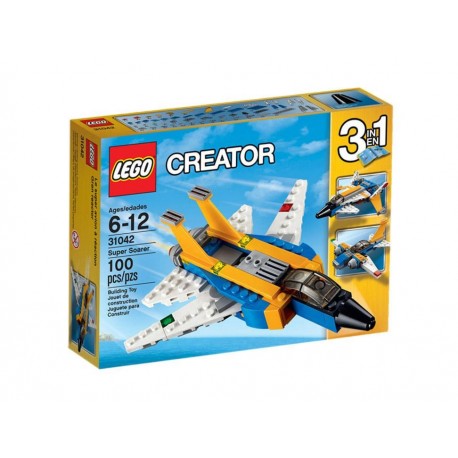 Lego Gran Reactor-ComercializadoraZeus- 1044458663