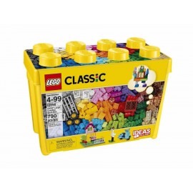 Lego Caja de Bloques Creativos-ComercializadoraZeus- 1033792791