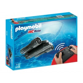Playmobil Motor Submarino RC-ComercializadoraZeus- 1037631970