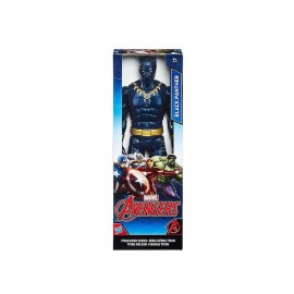 Marvel Avengers Figura Black Panther-ComercializadoraZeus- 1047019300