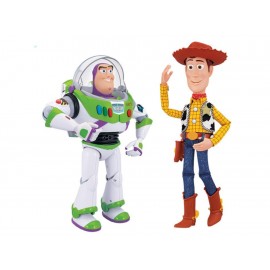 Toy Plus Toy Story Buzz y Woody-ComercializadoraZeus- 1006080045