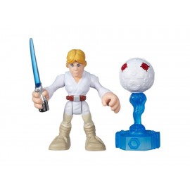 Figura de Acción Disney Star Wars Luke Skywalker-ComercializadoraZeus- 1042625040