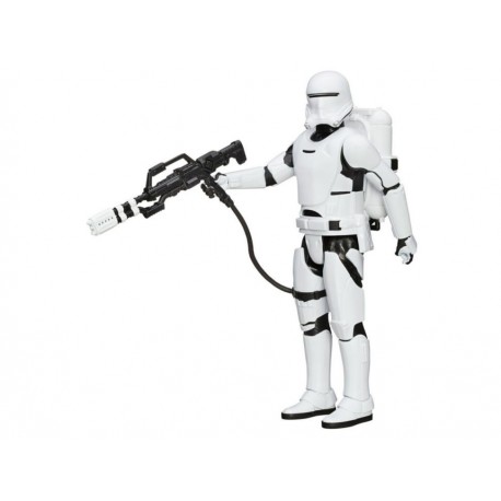 Figura Star Wars First Order Flametrooper-ComercializadoraZeus- 1041414312