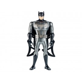 Figura de Acción Mattel Batman Alas de Batalla-ComercializadoraZeus- 1056192481