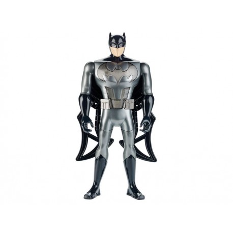 Figura de Acción Mattel Batman Alas de Batalla-ComercializadoraZeus- 1056192481