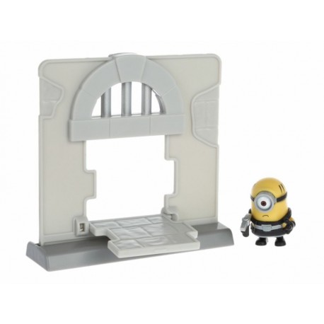 Set de Juego Toy Plus Mi Villano Favorito 3-ComercializadoraZeus- 1056558574