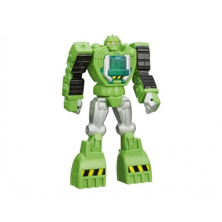 Transformers Grand Rescue Boulder-ComercializadoraZeus- 1036270817