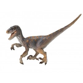 Schleich Figura Camcom de Velociraptor-ComercializadoraZeus- 1012926495