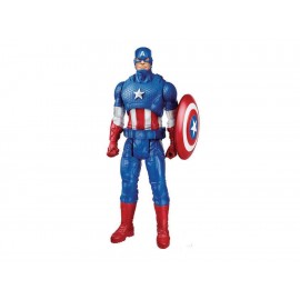 The Avengers Figura de Capitán América-ComercializadoraZeus- 1035073511