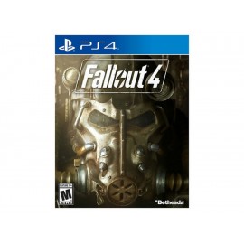 PlayStation 4 Fallout 4-ComercializadoraZeus- 1042760869