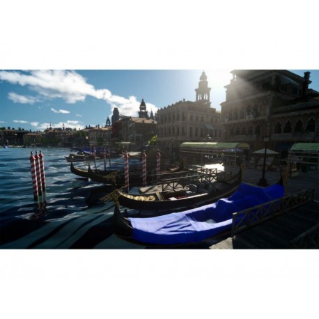 Final Fantasy XV PlayStation 4-ComercializadoraZeus- 1034612761