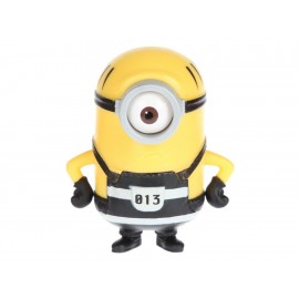 Figura de Colección Toy Plus Mel Prisionero-ComercializadoraZeus- 1056672415