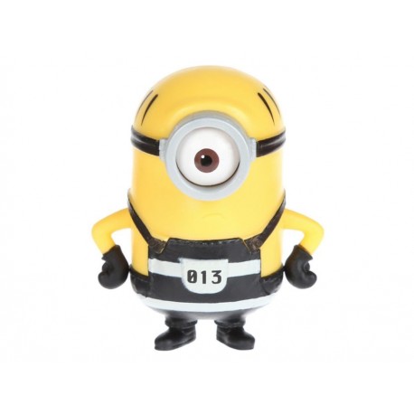 Figura de Colección Toy Plus Mel Prisionero-ComercializadoraZeus- 1056672415