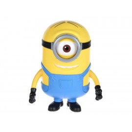 Figura de Acción Toy Plus Minion Stuart-ComercializadoraZeus- 1056558558