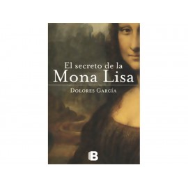 El Secreto de la Mona Lisa-ComercializadoraZeus- 1041481460
