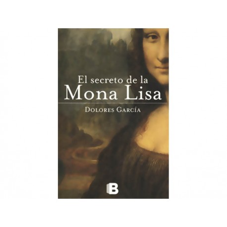 El Secreto de la Mona Lisa-ComercializadoraZeus- 1041481460