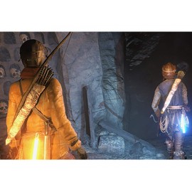 PlayStation 4 Rise of the Tomb Raider-ComercializadoraZeus- 1038808539