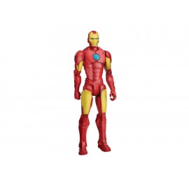 The Avengers Figura de Iron Man-ComercializadoraZeus- 1035073490