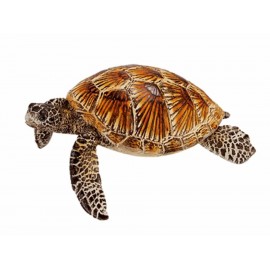 Schleich Figura Camcom de Tortuga Marina-ComercializadoraZeus- 1020652582