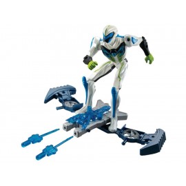 Figura Max Steel Turbo Despegue-ComercializadoraZeus- 1046005534