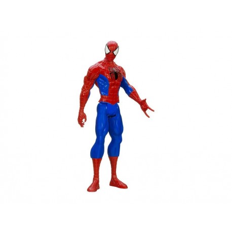 The Avengers Figura de Acción Hero Series Titan Ultimate-ComercializadoraZeus- 1035141631