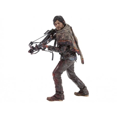 Ruz Figura de Daryl Dixon The Walking Dead-ComercializadoraZeus- 1050140551