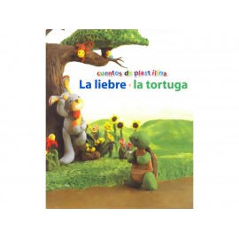 La Liebre y la Tortuga-ComercializadoraZeus- 1037935839